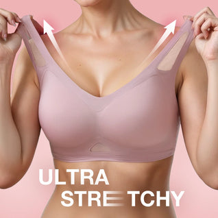 AeriSoft - Ultimate Breathable Comfort Bra