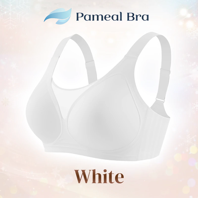 Seamless Powerful Lifting Cleavage Boost Bra