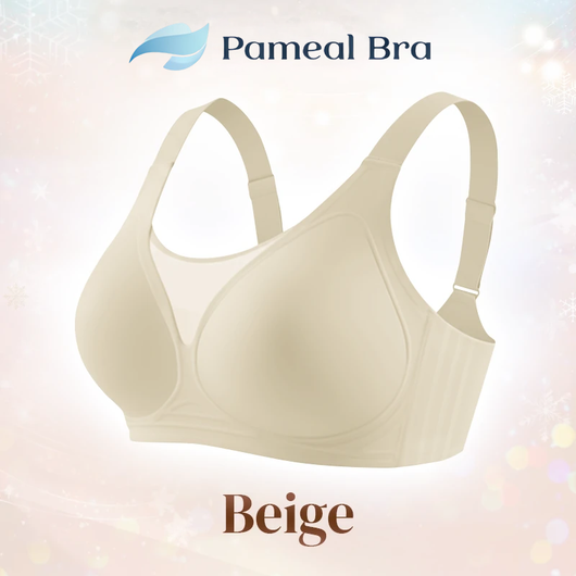 Seamless Powerful Lifting Cleavage Boost Bra