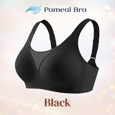 Seamless Powerful Lifting Cleavage Boost Bra