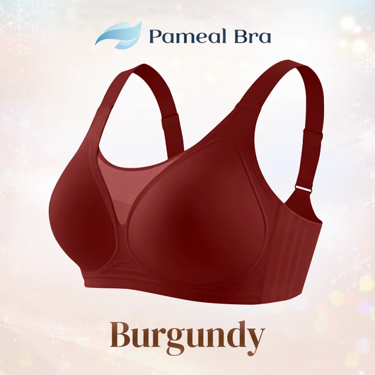 Seamless Powerful Lifting Cleavage Boost Bra
