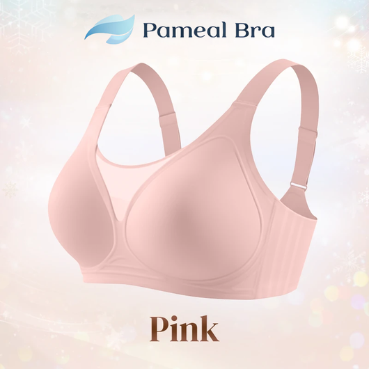 Seamless Powerful Lifting Cleavage Boost Bra