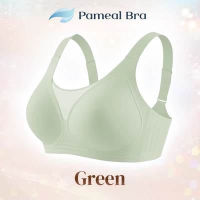 Seamless Powerful Lifting Cleavage Boost Bra