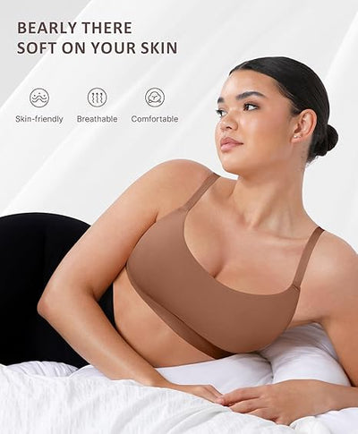 Seamless Minimizer Bra