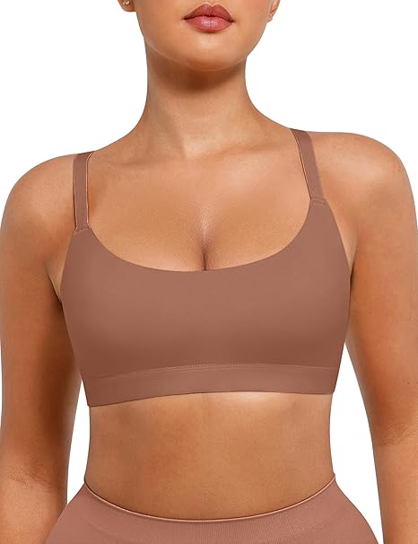 Seamless Minimizer Bra