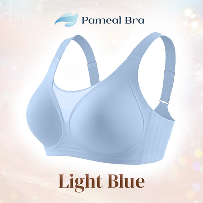 Seamless Powerful Lifting Cleavage Boost Bra