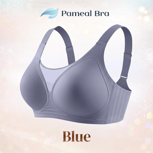 Seamless Powerful Lifting Cleavage Boost Bra