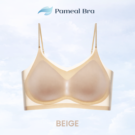 Windy Ice Silk Bra