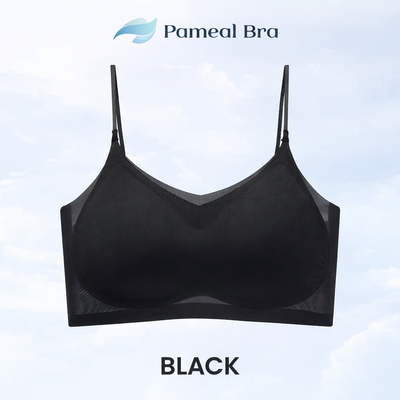 Windy Ice Silk Bra