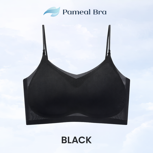 Windy Ice Silk Bra