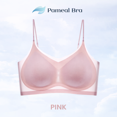 Windy Ice Silk Bra