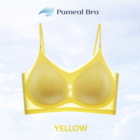 Windy Ice Silk Bra