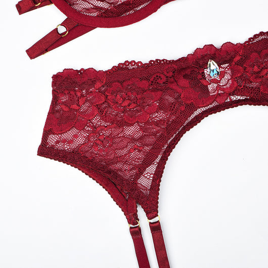 Valentina Intimates Set