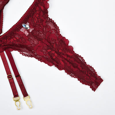 Valentina Intimates Set