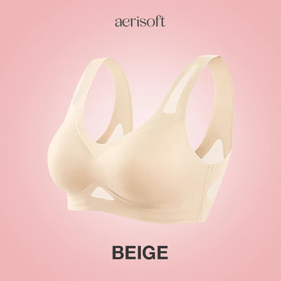 AeriSoft - Ultimate Breathable Comfort Bra