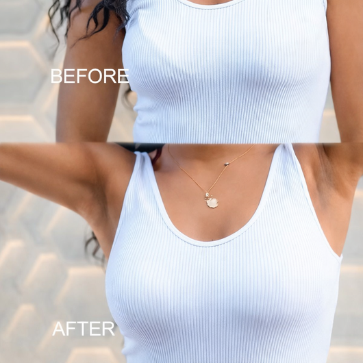 Seamless Wireless Comfort Bra