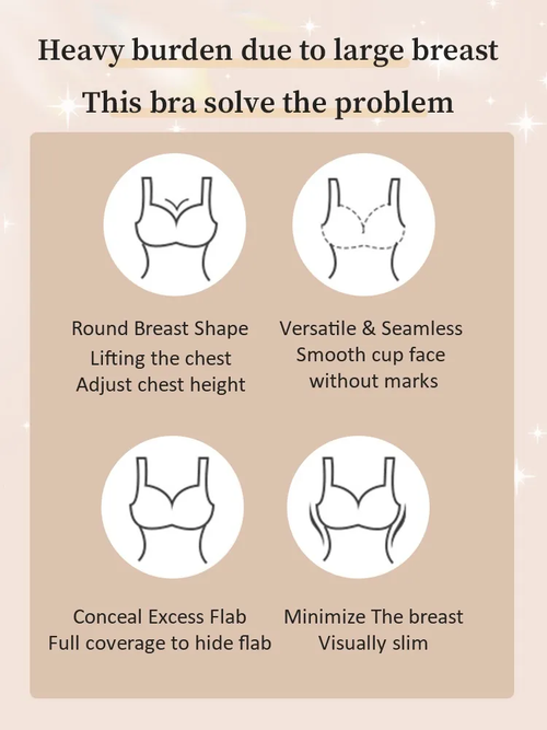 Comfortable Wireless Cami Bra No Buckles