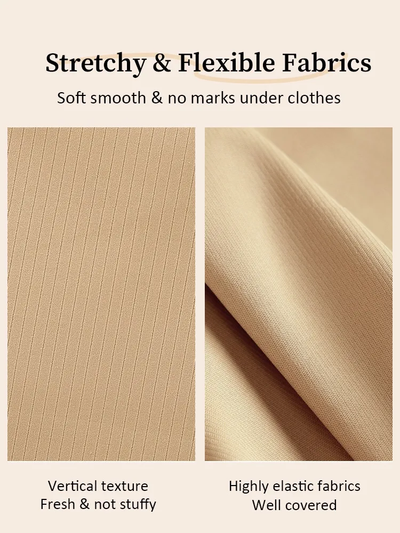 Comfortable Wireless Cami Bra No Buckles
